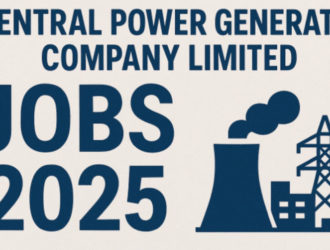 Central Power Generation Company Limited Jobs 2025