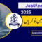 Pak Navy Civilian Instructor Jobs 2025