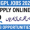 SNGPL Jobs 2025 Apply Online for Sui Northern Gas
