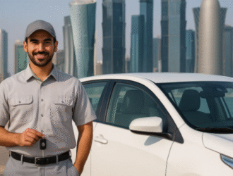 Driver Jobs in Doha Qatar 2025 Apply Now