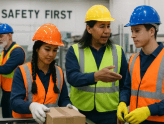 Factory Worker Job in Canada 2025 No Experience Required