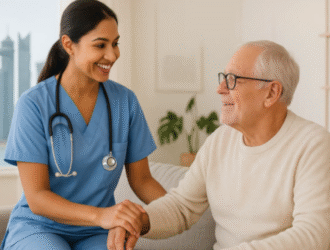 Home Care Nurse Jobs in Qatar 2025 Apply Now