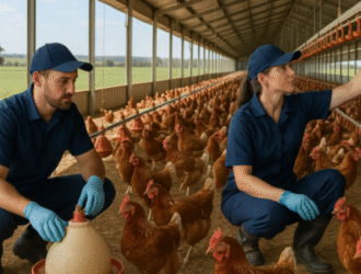 Poultry Farm Worker Jobs in Australia 2025