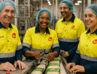 SunRice Production & Packing Operators Jobs in Australia