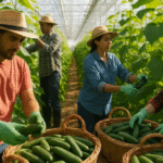 Vegetables Farm Worker Jobs in Canada 2025 Apply Now