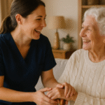 Caregiver Jobs in Australia 2025 Apply Now