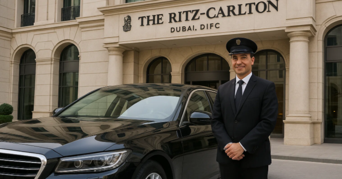 Hotel Driver Jobs in Dubai 2025: Apply Now